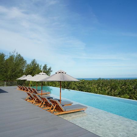 Varivana Resort Koh Phangan, The Centara Collection Thongsala Zewnętrze zdjęcie