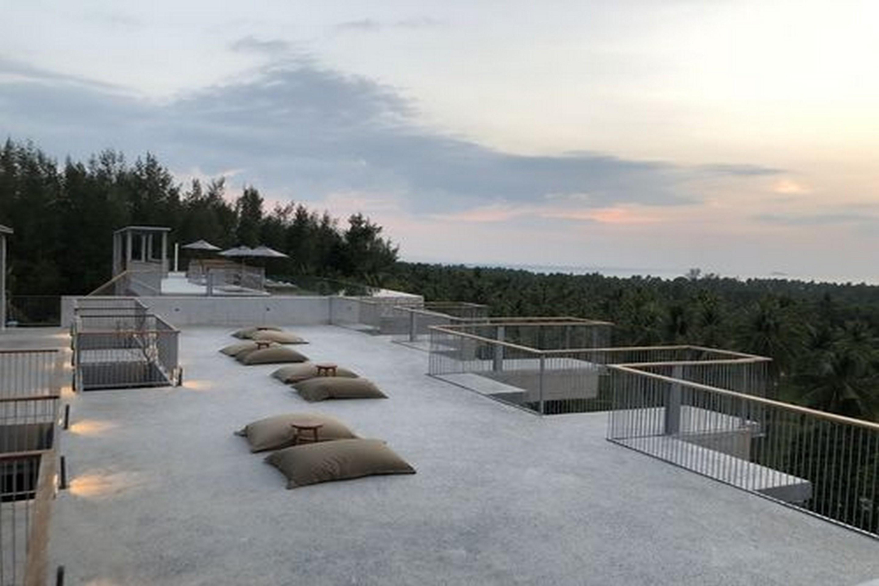 Varivana Resort Koh Phangan, The Centara Collection Thongsala Zewnętrze zdjęcie