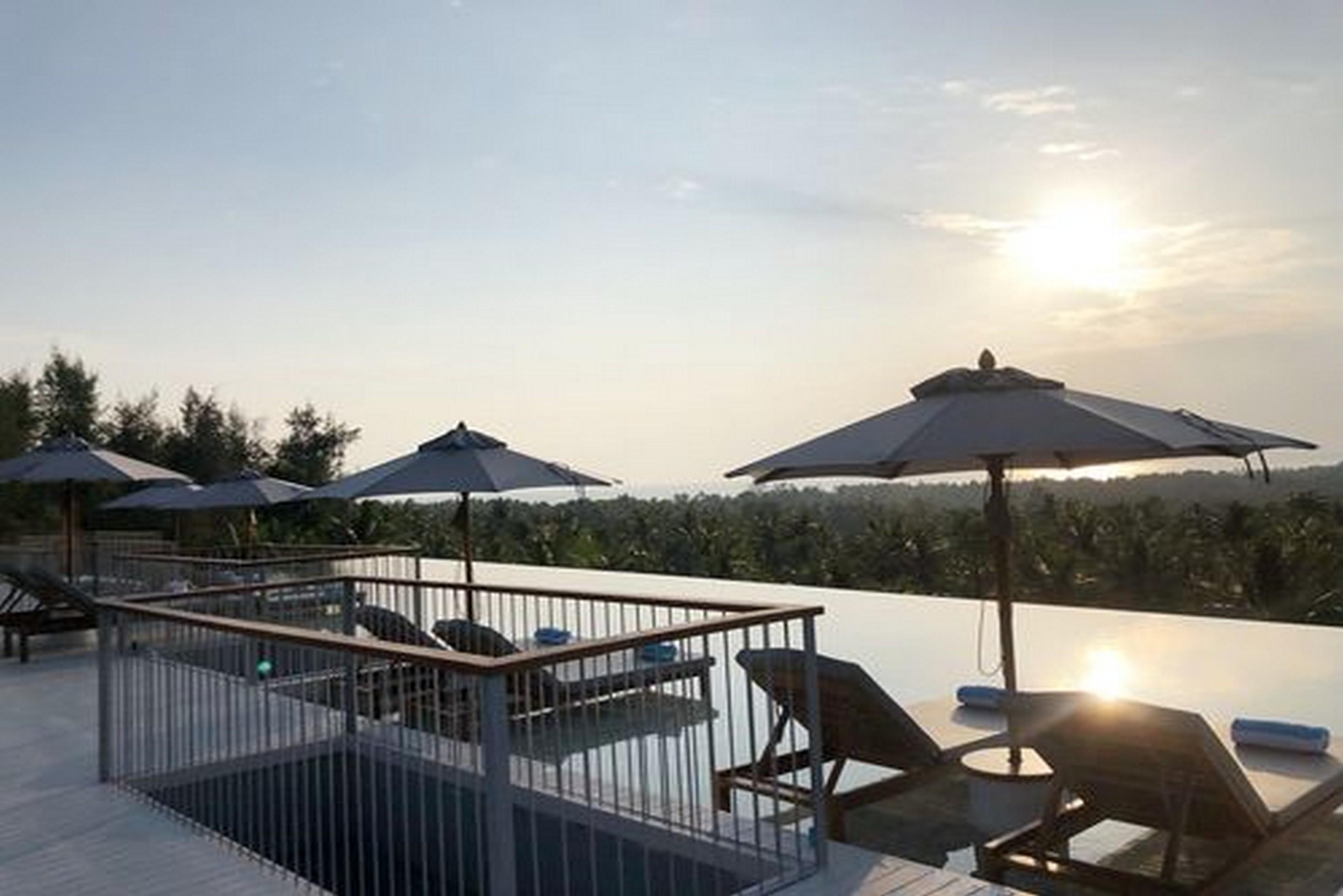 Varivana Resort Koh Phangan - Sha Extra Plus Thongsala Zewnętrze zdjęcie