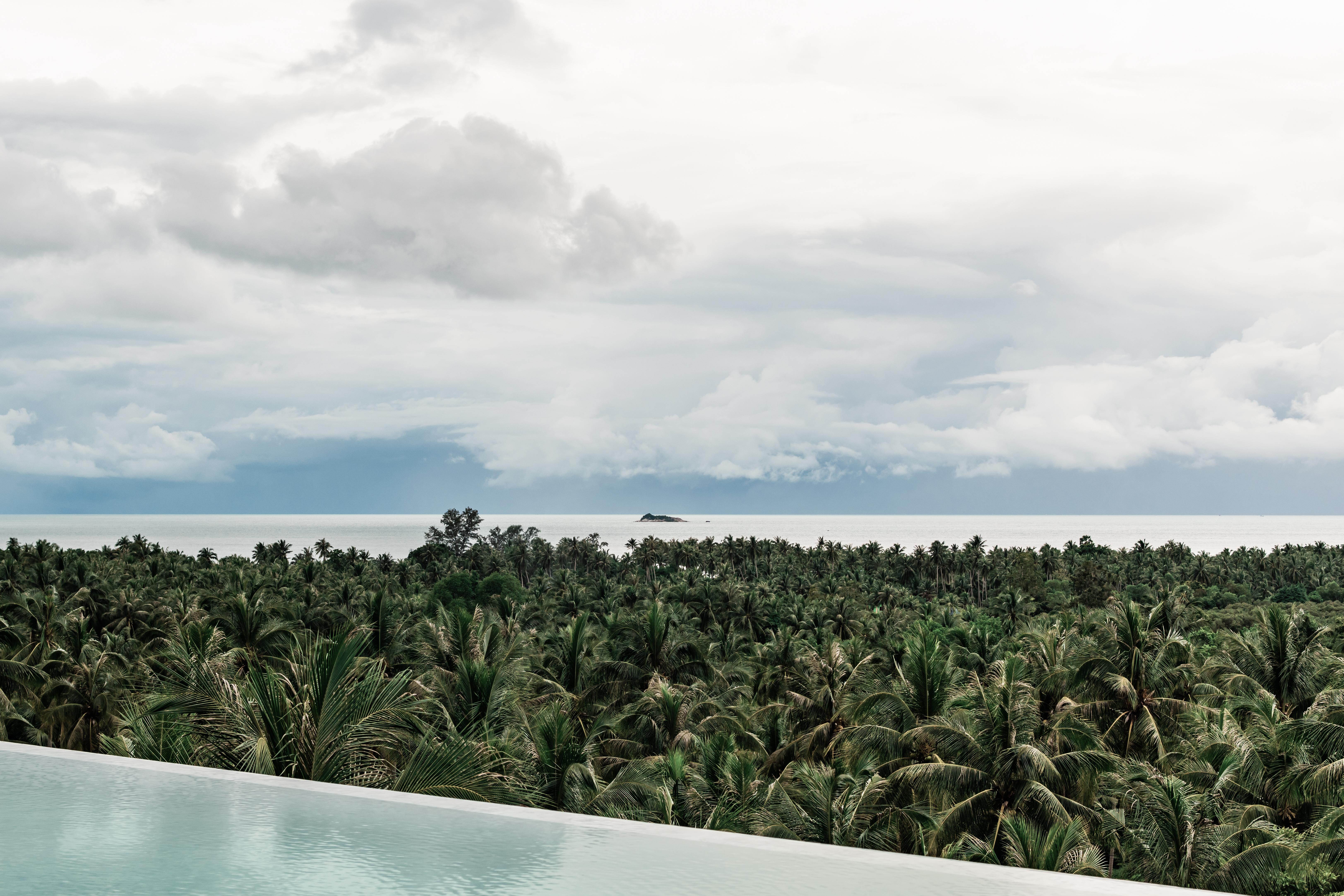 Varivana Resort Koh Phangan, The Centara Collection Thongsala Zewnętrze zdjęcie