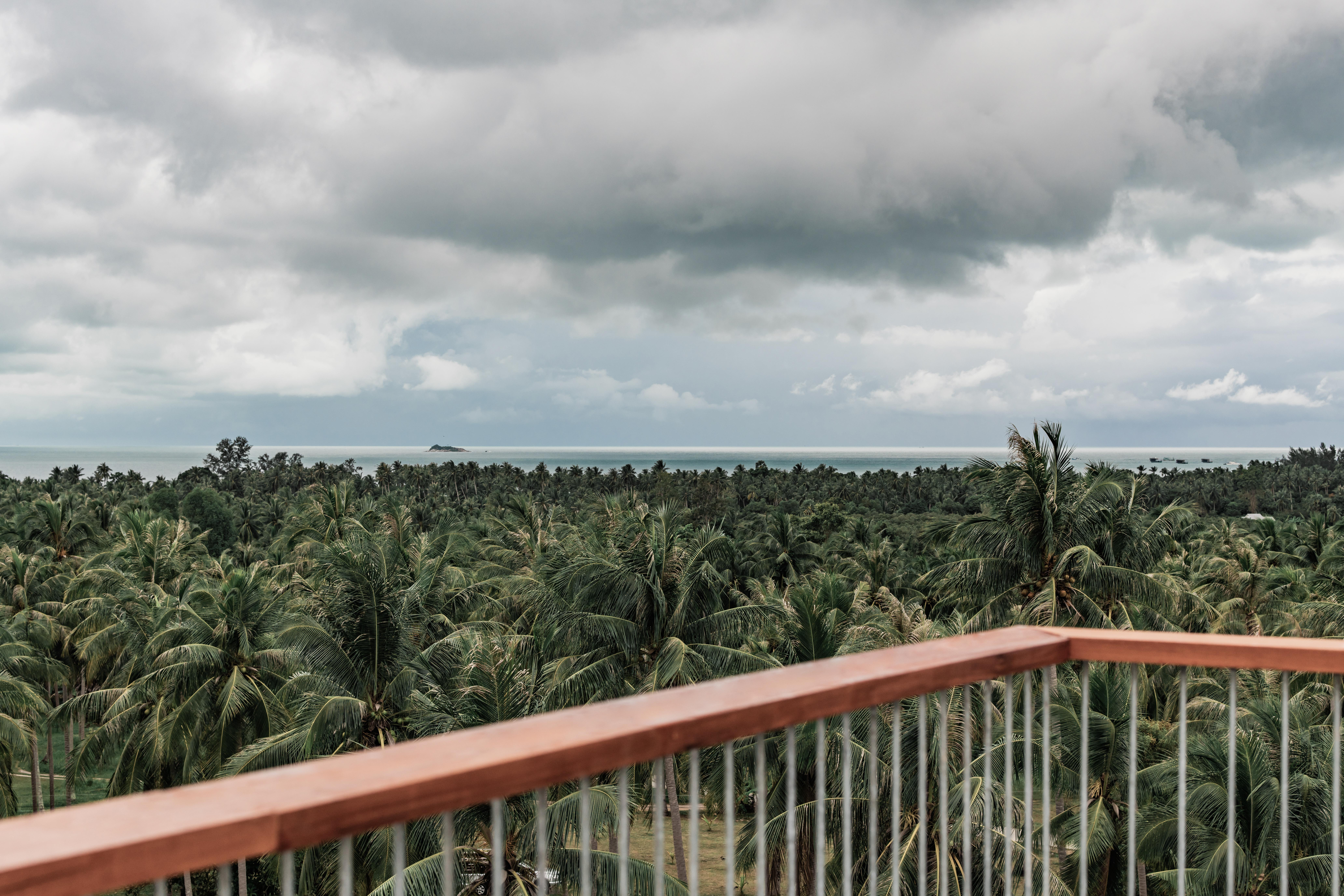 Varivana Resort Koh Phangan, The Centara Collection Thongsala Zewnętrze zdjęcie
