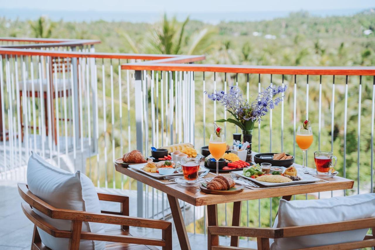Varivana Resort Koh Phangan, The Centara Collection Thongsala Zewnętrze zdjęcie