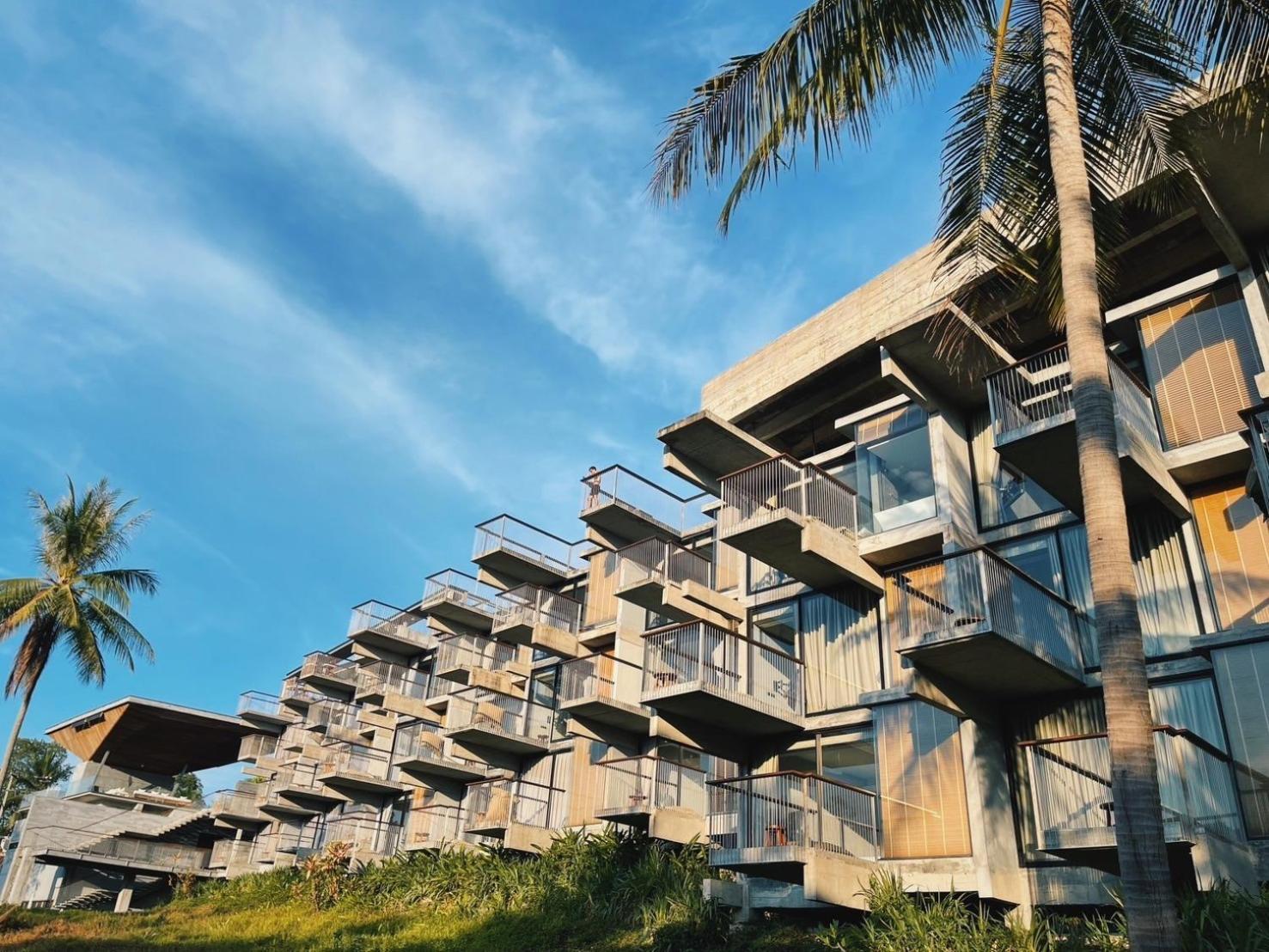 Varivana Resort Koh Phangan, The Centara Collection Thongsala Zewnętrze zdjęcie