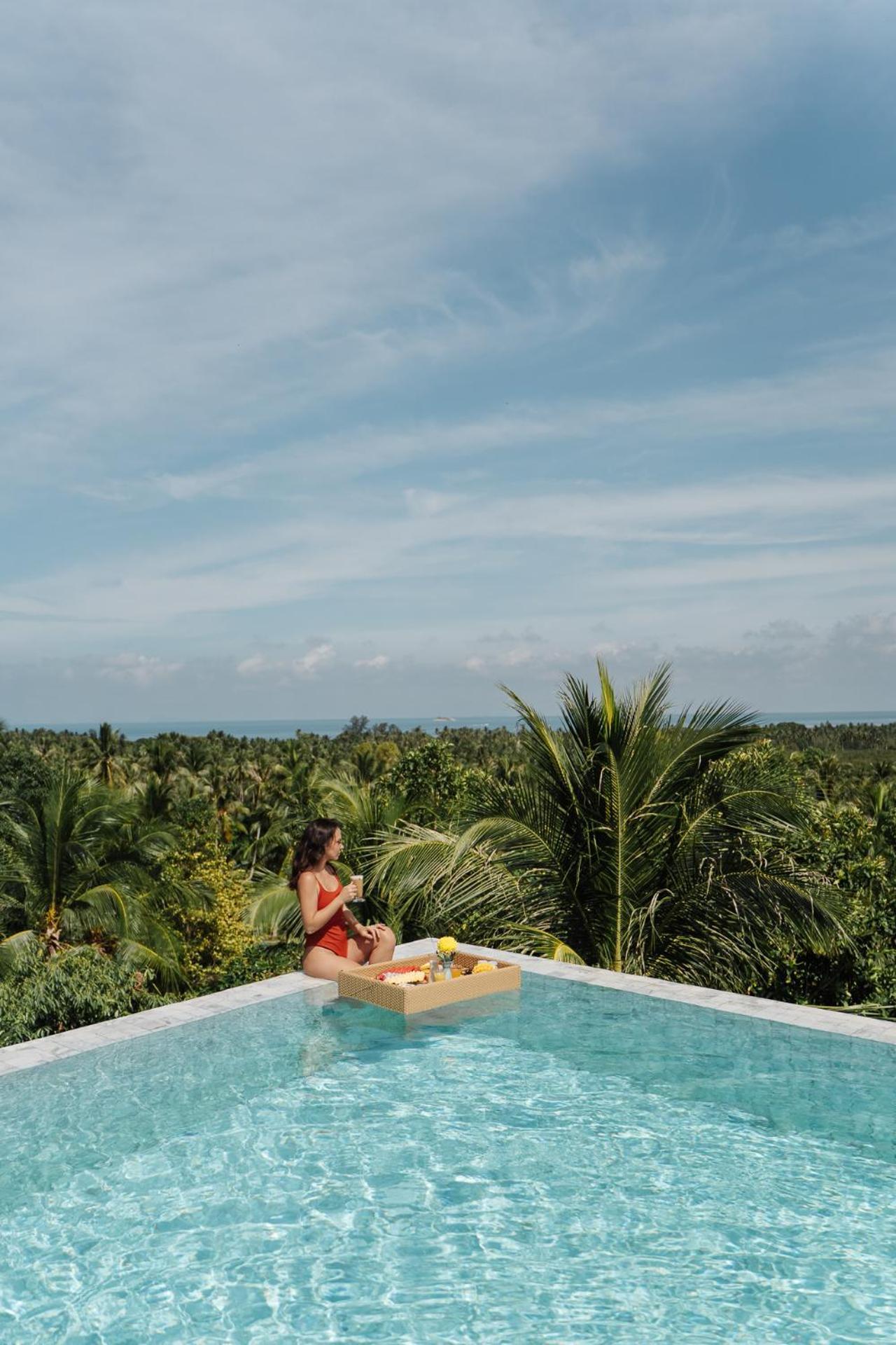 Varivana Resort Koh Phangan, The Centara Collection Thongsala Zewnętrze zdjęcie