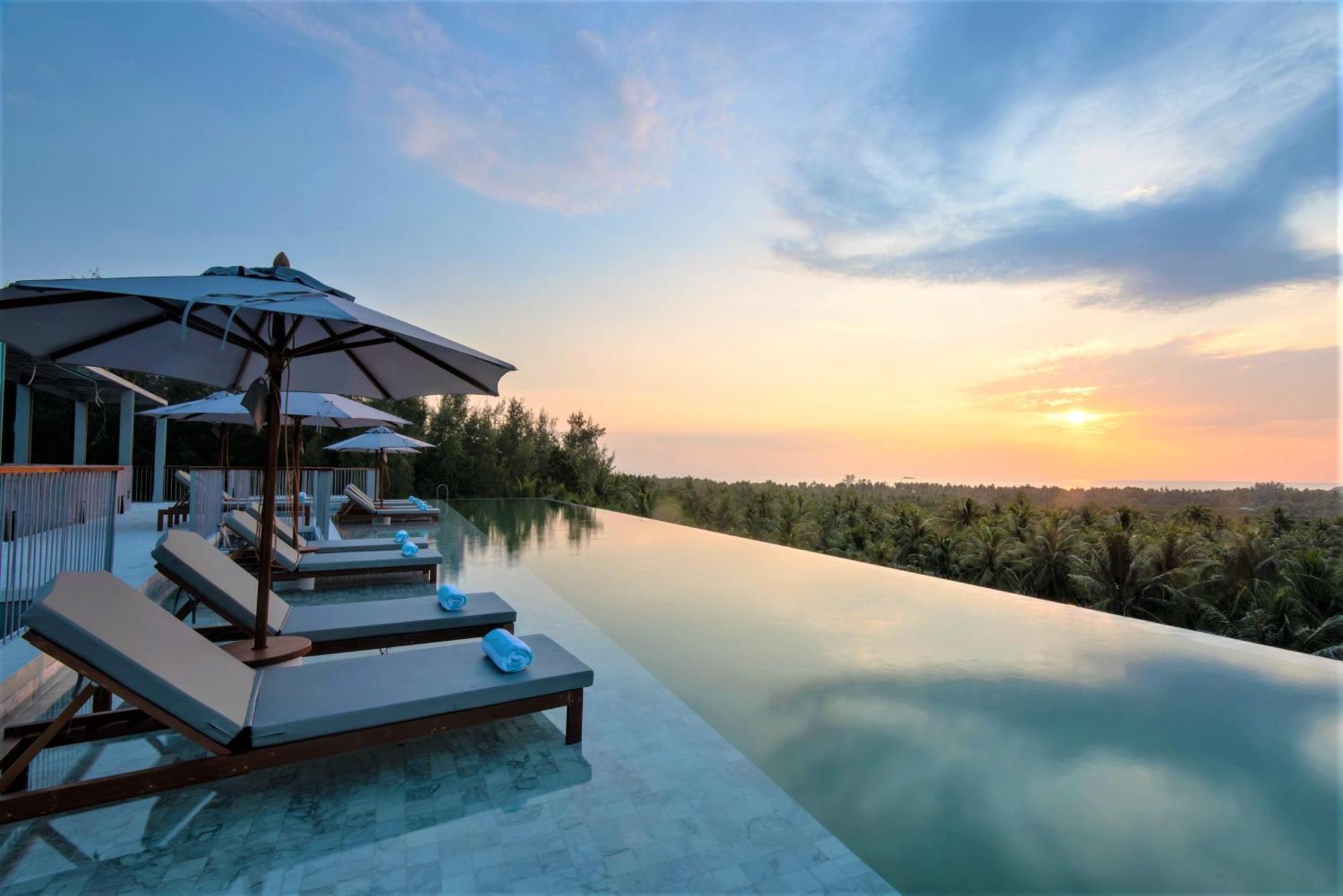 Varivana Resort Koh Phangan, The Centara Collection Thongsala Zewnętrze zdjęcie