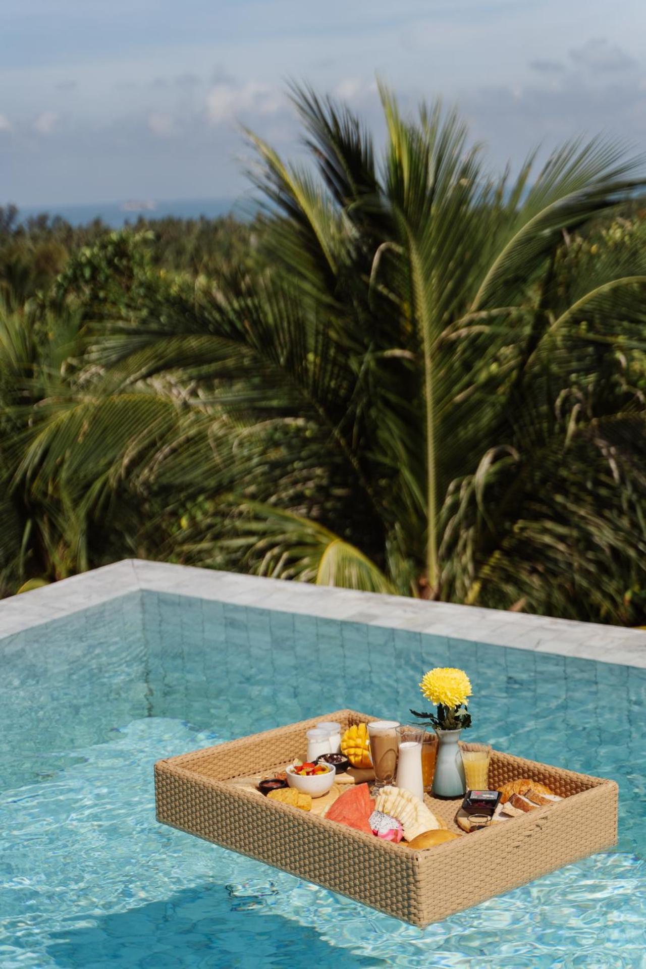 Varivana Resort Koh Phangan, The Centara Collection Thongsala Zewnętrze zdjęcie