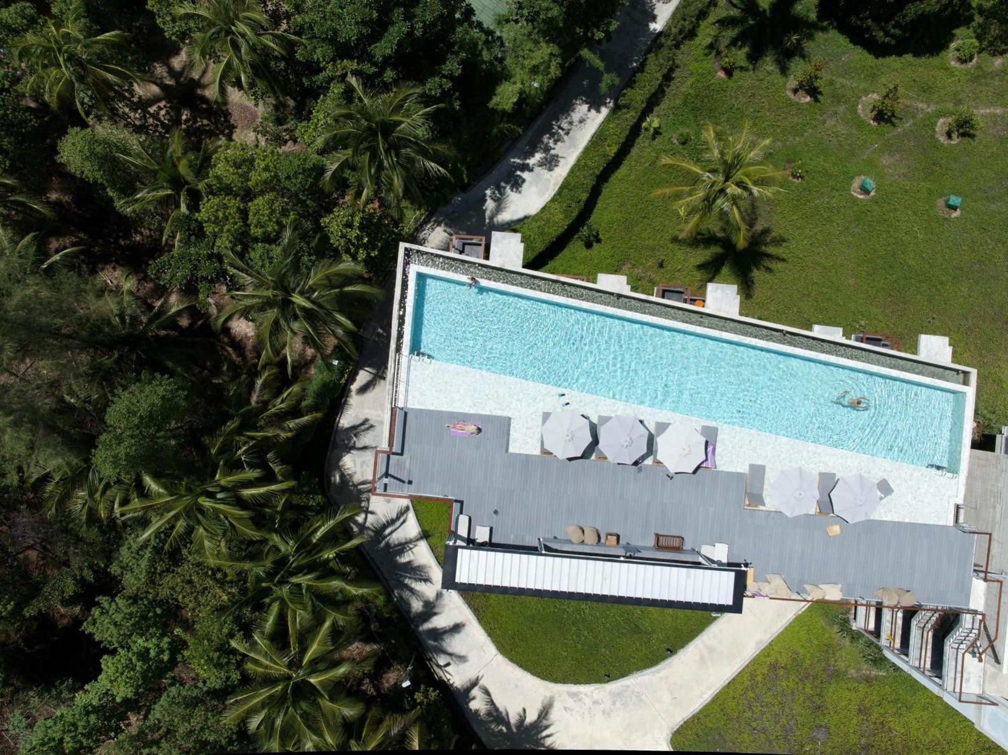 Varivana Resort Koh Phangan, The Centara Collection Thongsala Zewnętrze zdjęcie