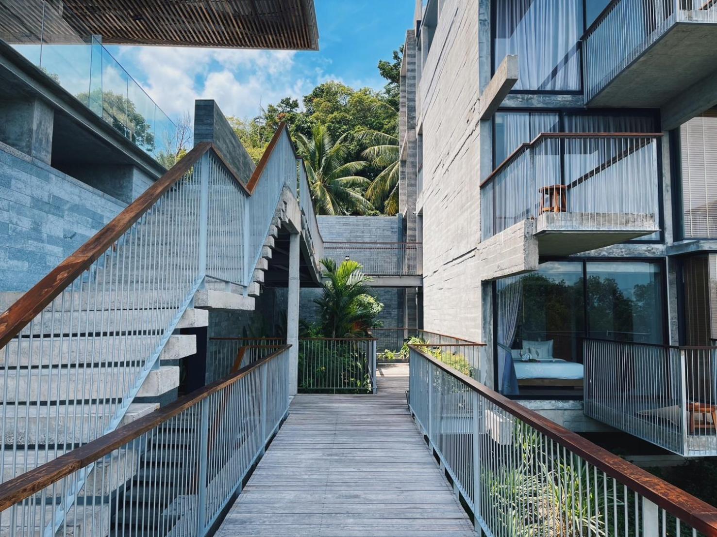 Varivana Resort Koh Phangan, The Centara Collection Thongsala Zewnętrze zdjęcie
