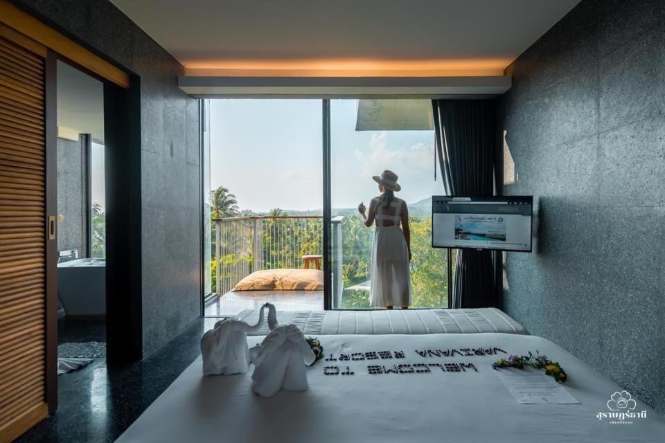 Varivana Resort Koh Phangan, The Centara Collection Thongsala Zewnętrze zdjęcie