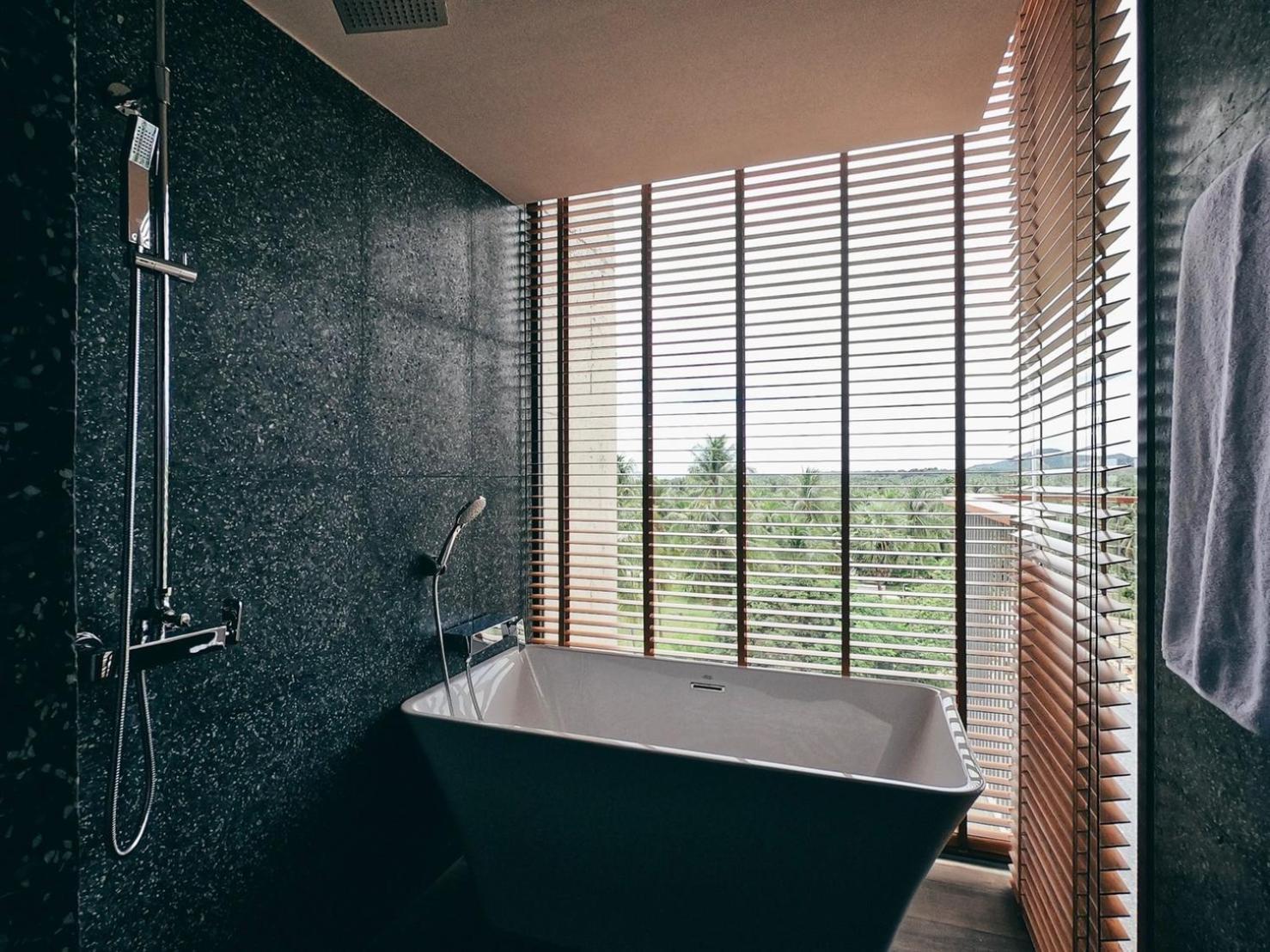 Varivana Resort Koh Phangan, The Centara Collection Thongsala Zewnętrze zdjęcie