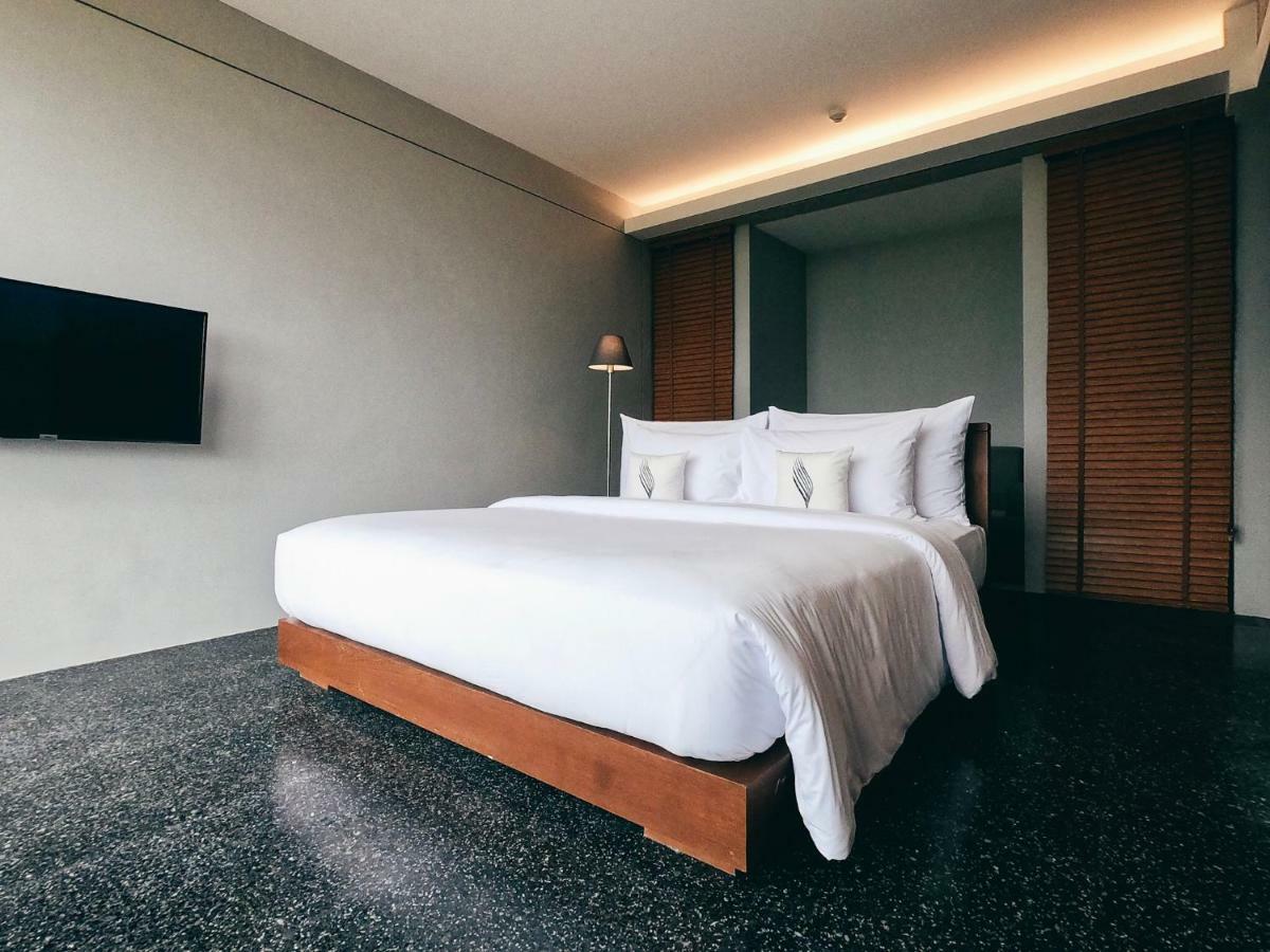 Varivana Resort Koh Phangan, The Centara Collection Thongsala Zewnętrze zdjęcie