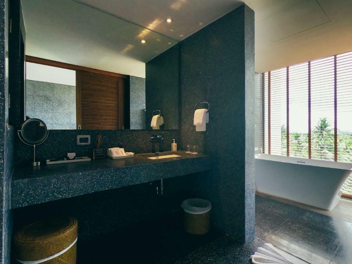 Varivana Resort Koh Phangan, The Centara Collection Thongsala Zewnętrze zdjęcie