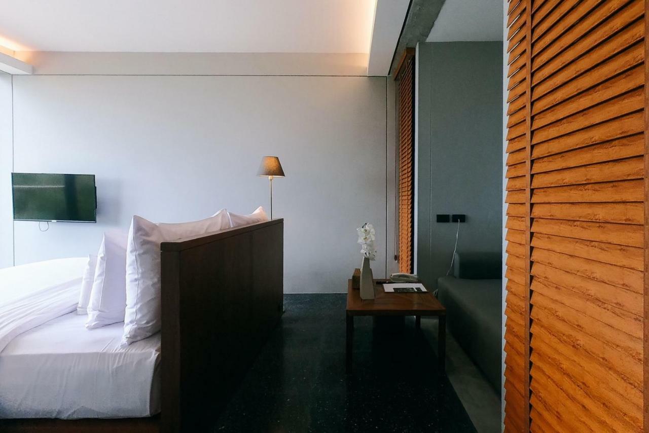 Varivana Resort Koh Phangan, The Centara Collection Thongsala Zewnętrze zdjęcie